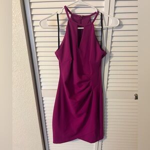 Gently used Guess size 0 dress.